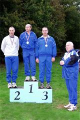 2003 Cross de Printemps 2